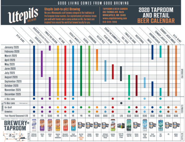 108747-016-UTP-Beer-Release-Cal-040720 Taproom and Retail Beer Calendar