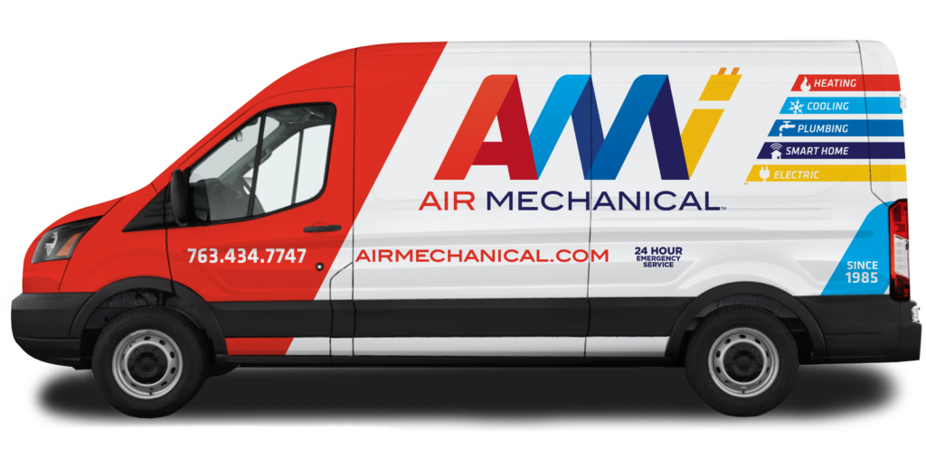 Air Mechanical Case Study Soulo Communications