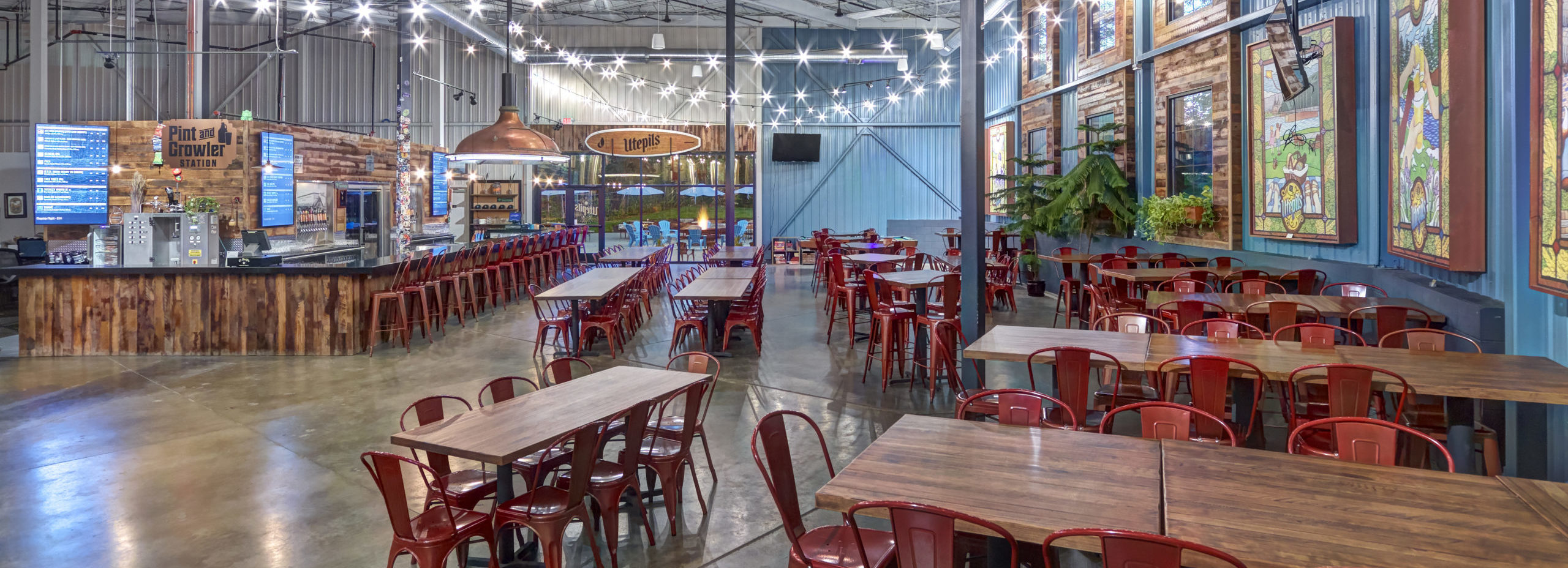 Taproom