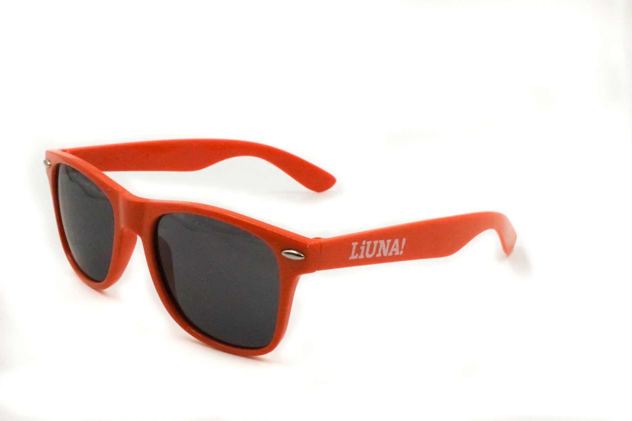 Lake Liuna Sunglasses