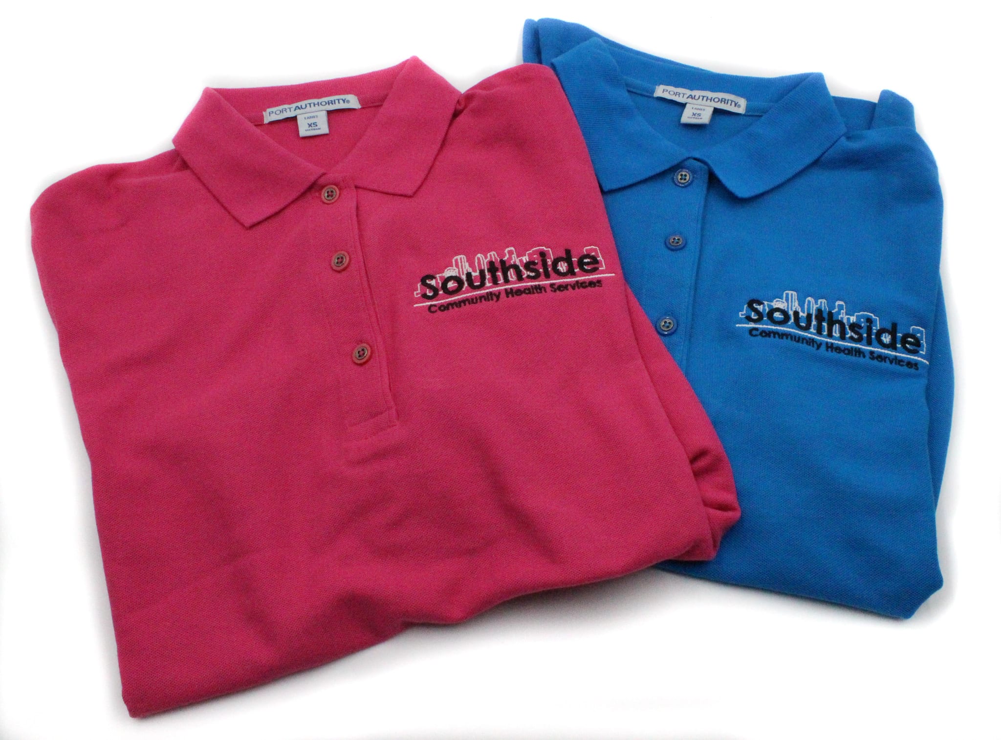 southside polo shirts