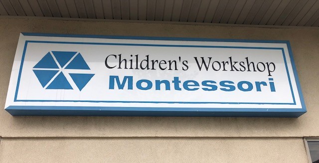 Children't Workshop Montessori