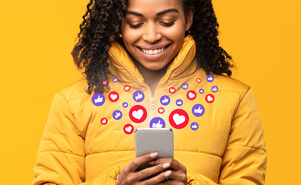 Social Media marketing cover image