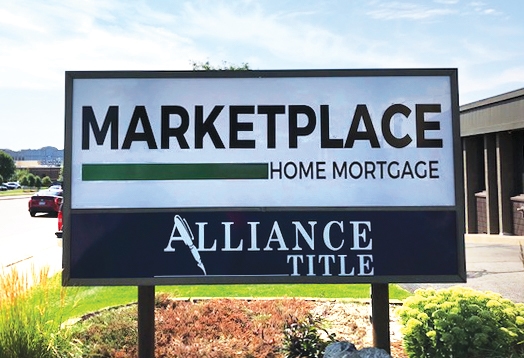 Marketplace Home Mortgage