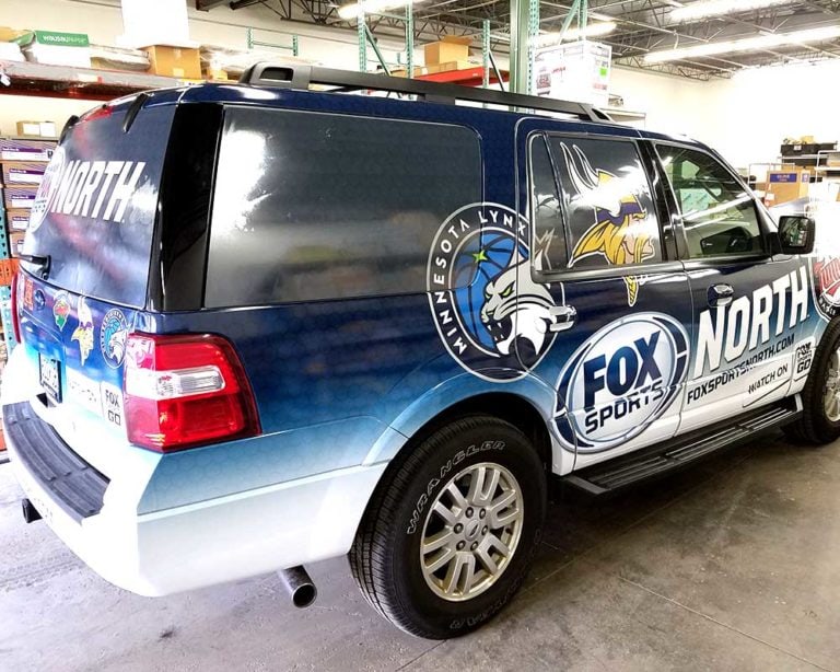 Fox Sports North Van