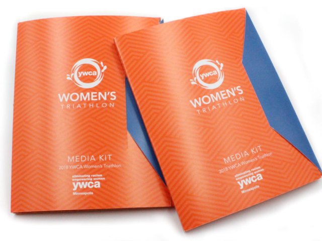 YWCA Media Kit