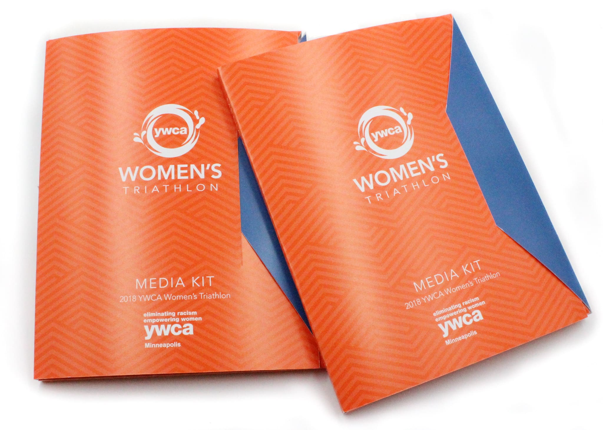 YWCA Media Kit