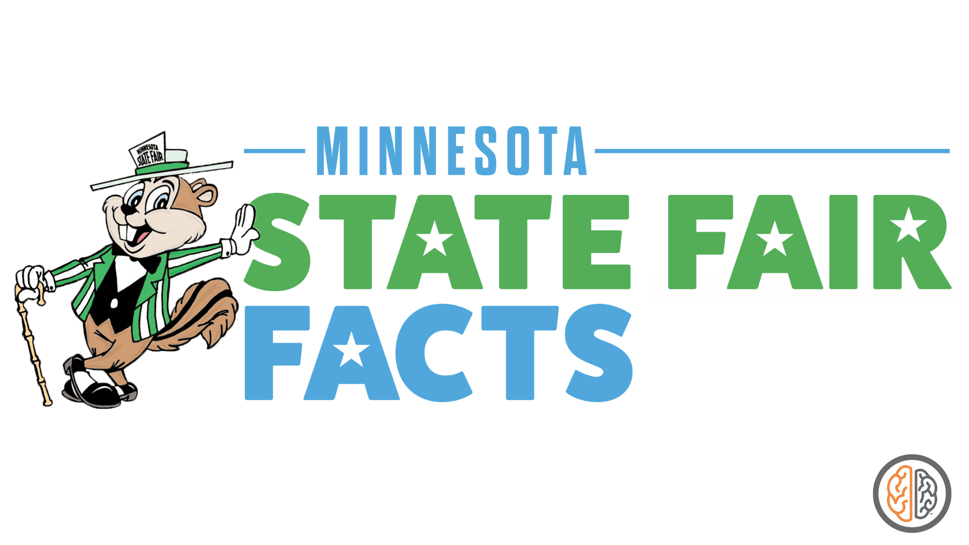 10 facts about the State Fair