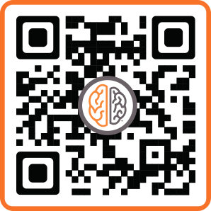 Example of a QR code that goes to the SOULO home page